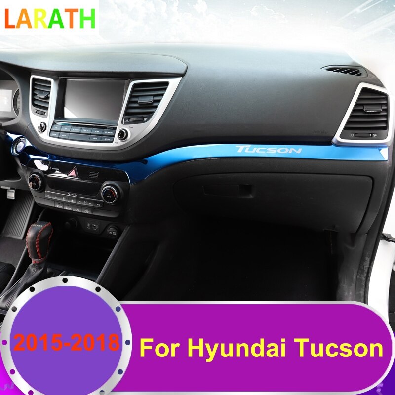 Hyundai Tucson 2015-2018 귣 ο η ƿ..